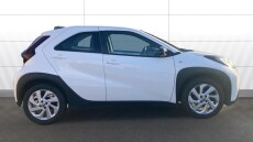 Toyota Aygo X 1.0 VVT-i Pure 5dr Petrol Hatchback